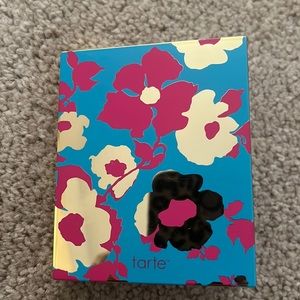 Tarte eye and cheek palette